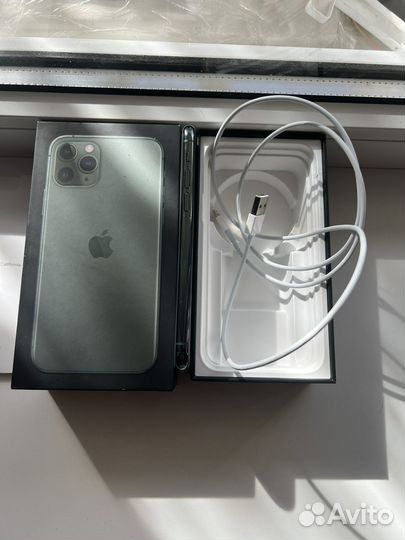 iPhone 11 Pro, 64 ГБ