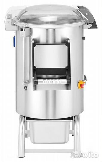 Картофелечистка hendi Kitchen Line 229217