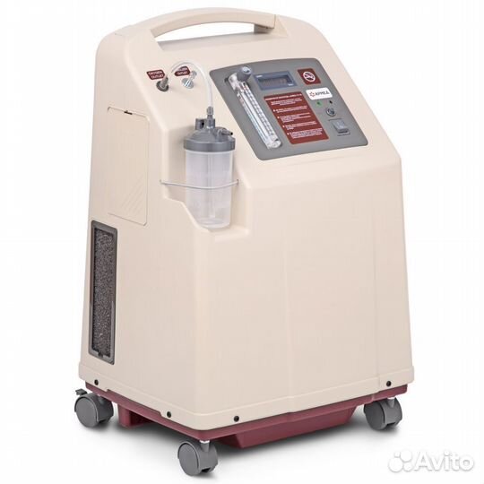 Кислородный концентратор 10 литров Армед 7F-10L