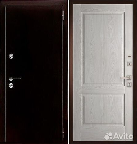 Дверь входная