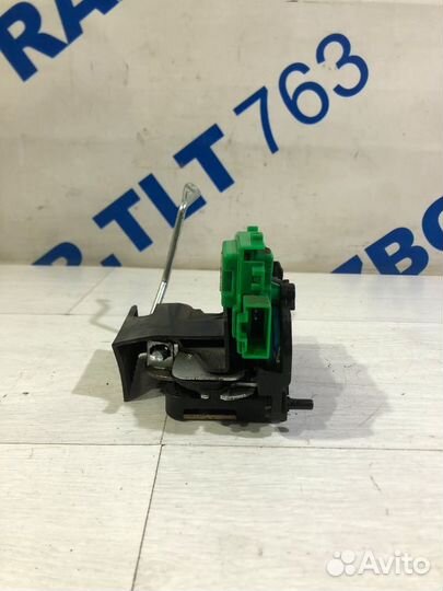 Замок двери задний правый KIA RIO 3 1.4 мт седан