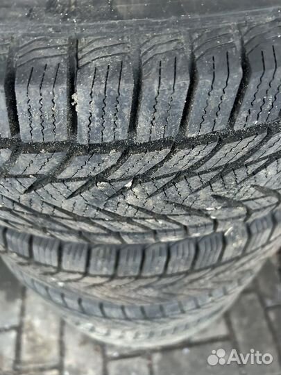 Centara Winter RX621 185/65 R15