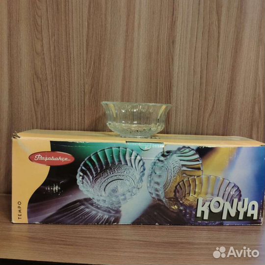 Салатница - розетка