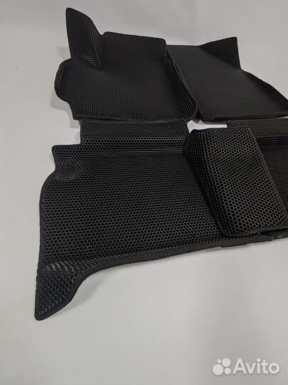 EVA коврики для omoda C 5 I