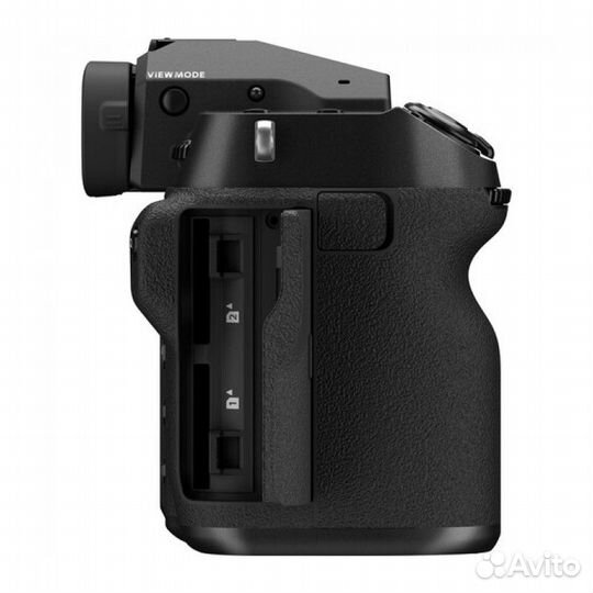 Fujifilm GFX 100S body