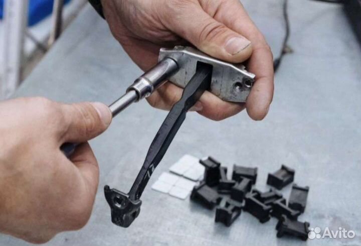 Ограничители дверей Hyundai/Kia/Toyota