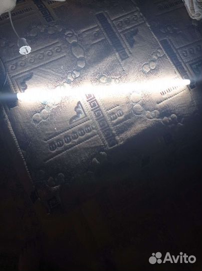 Лампа в аквариум