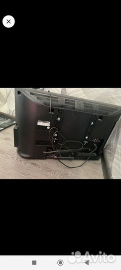 Телевизор sony bravia бу