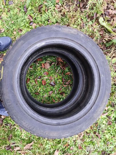 Bridgestone Blizzak Spike-01 205/55 R16