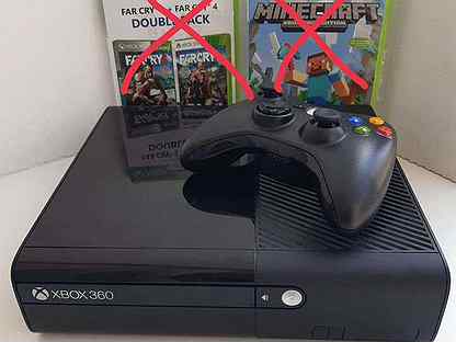Xbox 360 500 Gb