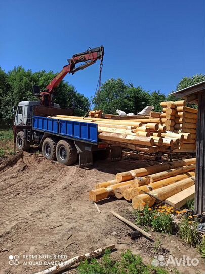 Услуги манипулятора вездехода