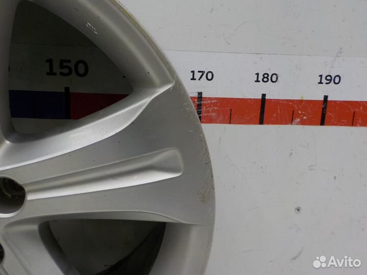 Б/У Б/У Диск колесный 19
