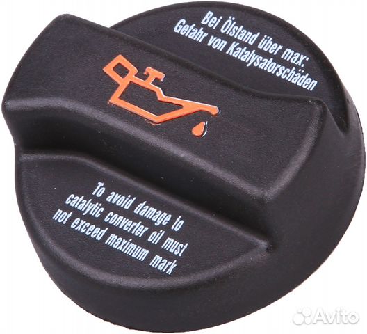 Крышка заливной горловины VAG