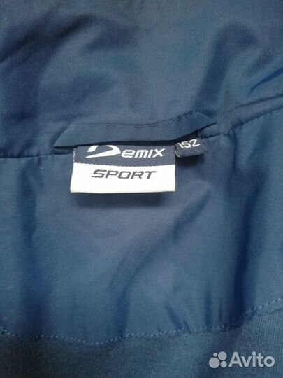 Детский спортивный костюм на мальчика