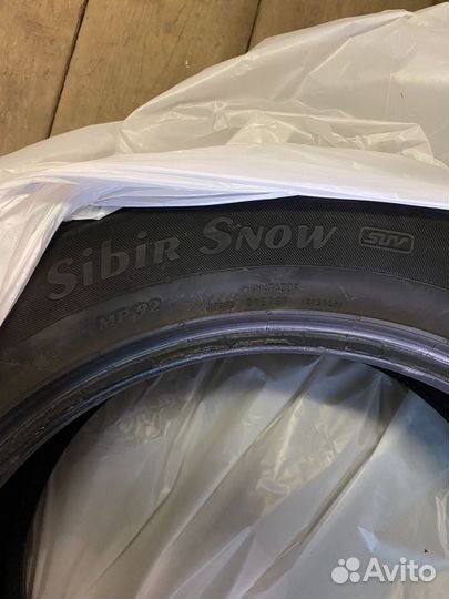 Matador MP 92 Sibir Snow M+S 235/55 R18