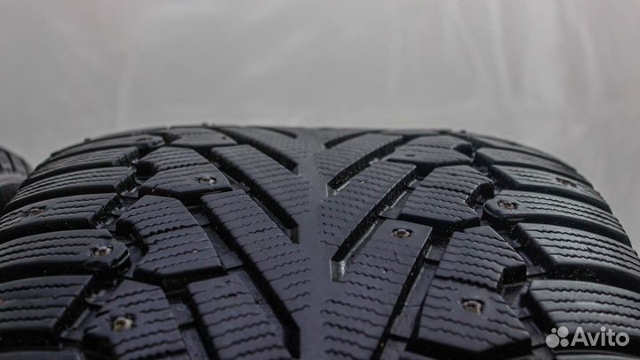 Pirelli Ice Zero 285/50 R20 116H
