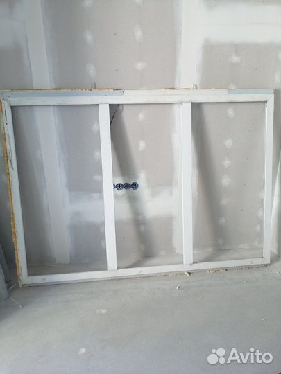 Окна пластиковые пвх бу