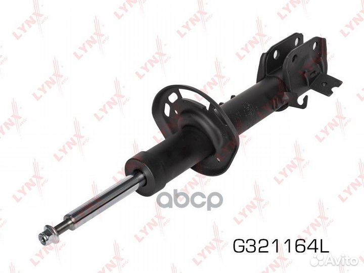 Стойка амортизаторная перед лев ;suzuki Vitara