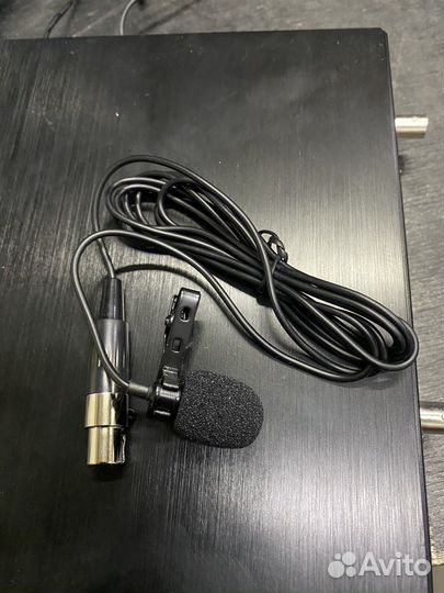 Радиосистема shure qlxd