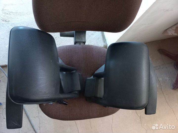 Зеркало mercedes sprinter WV lt