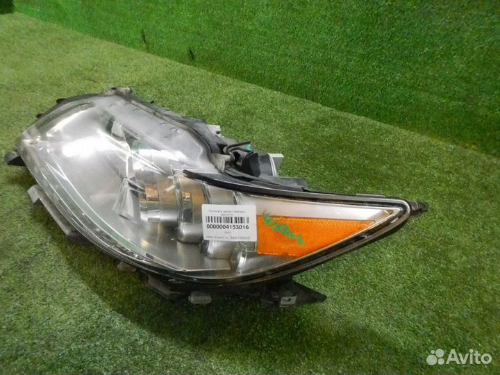 Фара левая Lexus ES 6 (2012-2015) ксенон