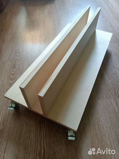 Держатель для фона