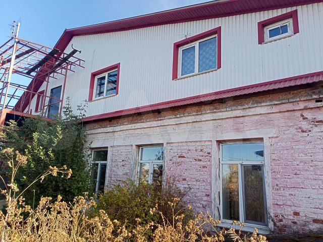 Свободного назначения, 840 м²