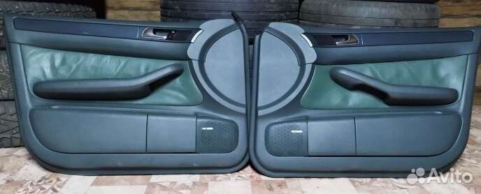 Запчасти для ауди а6 с5