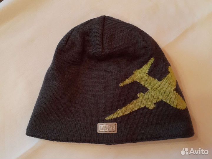 Шапка для мальчика