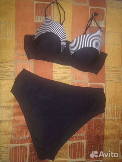 Женский купальник