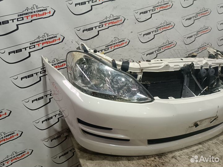 Nosecut toyota avensis verso ipsum picnic ACM21W ACM26W 2 модель 5211944340B0 белый, 042 TE070