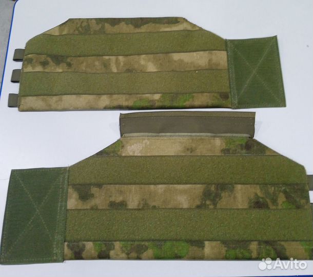 Бронежилет/камербанд