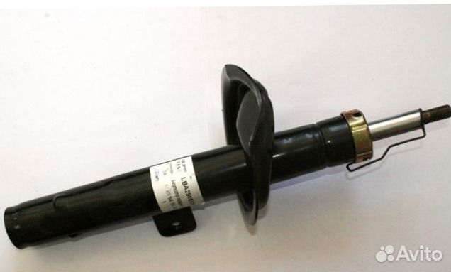 Амортизатор передний Lifan Breez Лифан Бриз