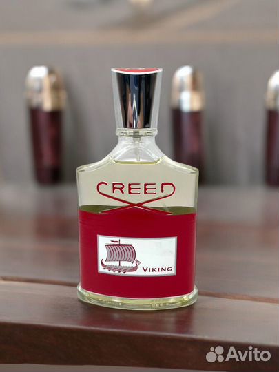 Парфюм Creed Viking