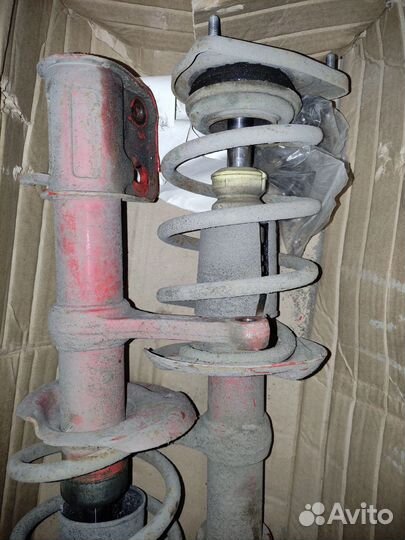 Продам стойки