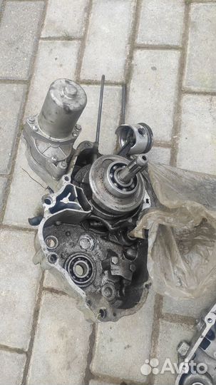 Альфа 125