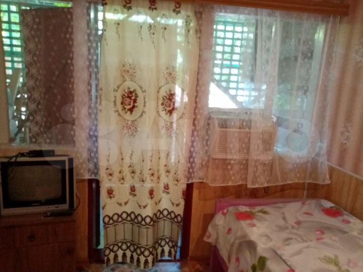 Дом 30 м² на участке 12 сот.