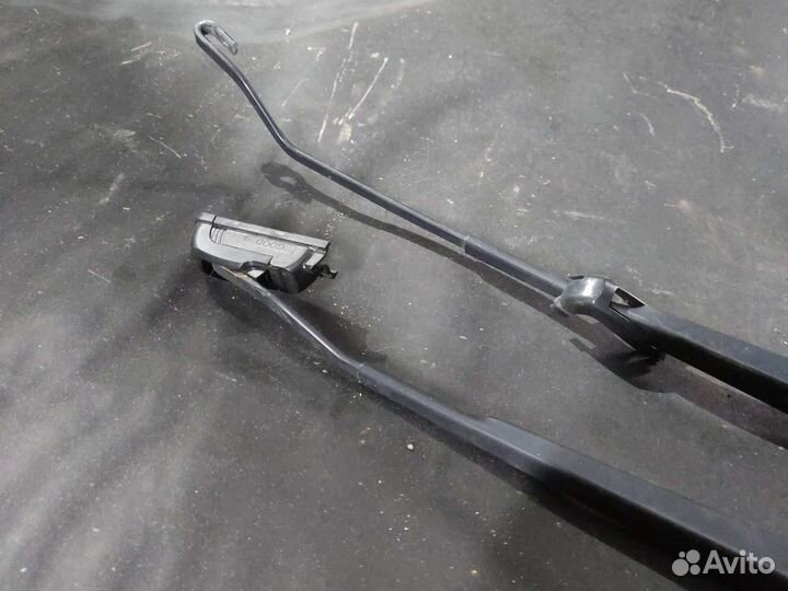 Поводки дворника Nissan x-trail t30