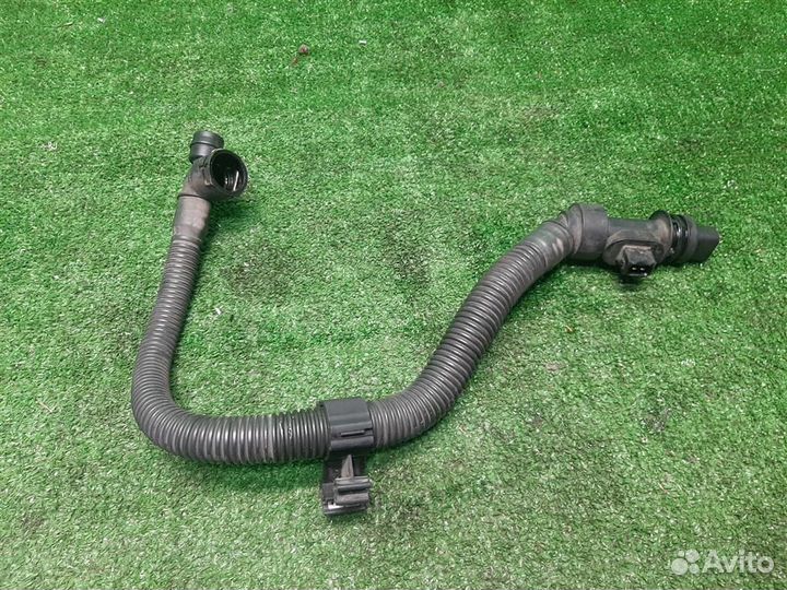 Трубка картерных газов Opel Zafira C 2014