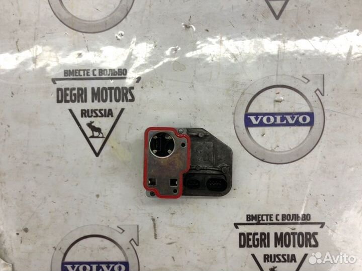 Блок управления муфтой Haldex Volvo XC90 2009-2014