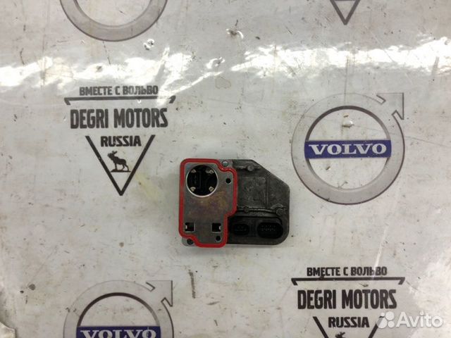 Блок управления муфтой Haldex Volvo XC90 2009-2014