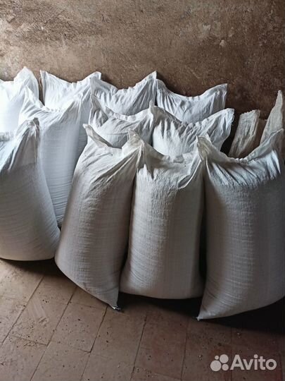 Продам лузгу гречневую