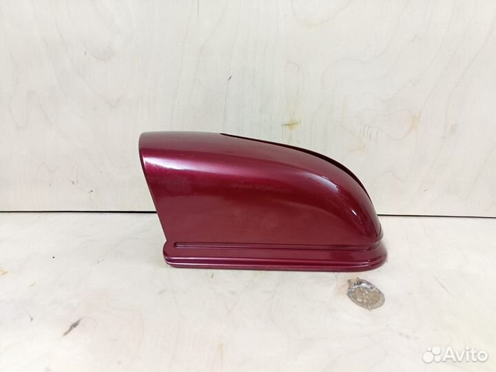 Корпус зеркала левый Mercedes-Benz C-Class W203