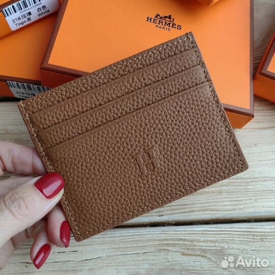 Кошелек женский hermes