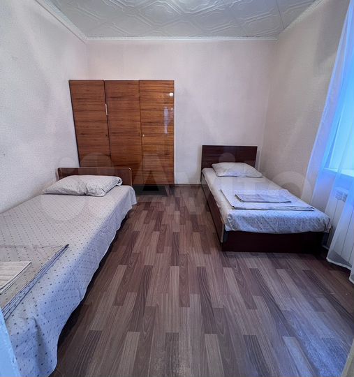 2-к. квартира, 35,1 м², 1/5 эт.