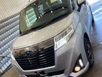 Subaru Justy 1.0 CVT, 2018, 106 000 км, с пробегом, цена 1 210 000 руб.