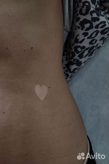 Моментальный загар выезд на дом