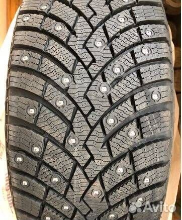 Pirelli Scorpion Ice Zero 2 315/40 R21