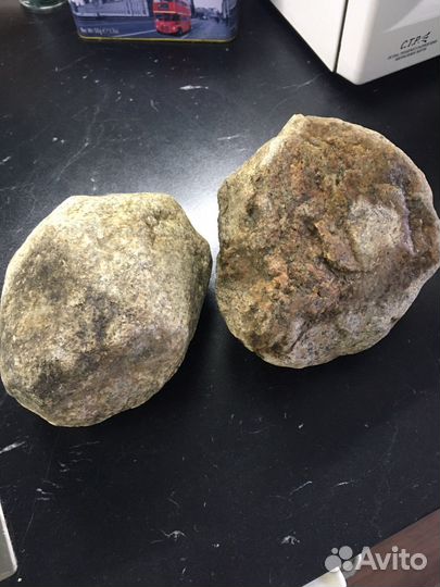 Камень- гнет для засолки(натуральный речной)