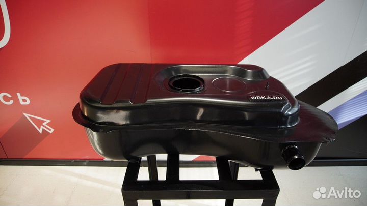 Топливный бак Renault 19 Карбюратор антикоррозия